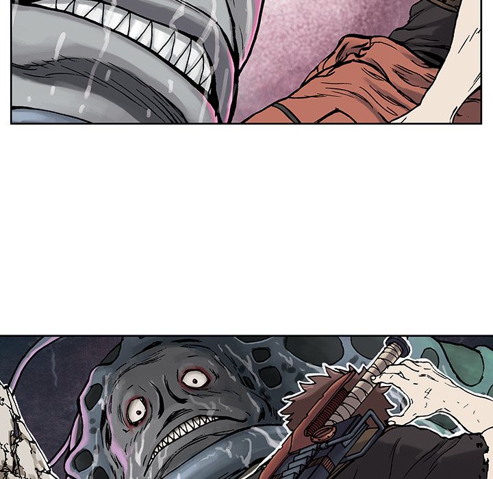 Read Léviathan FR Manga Online
