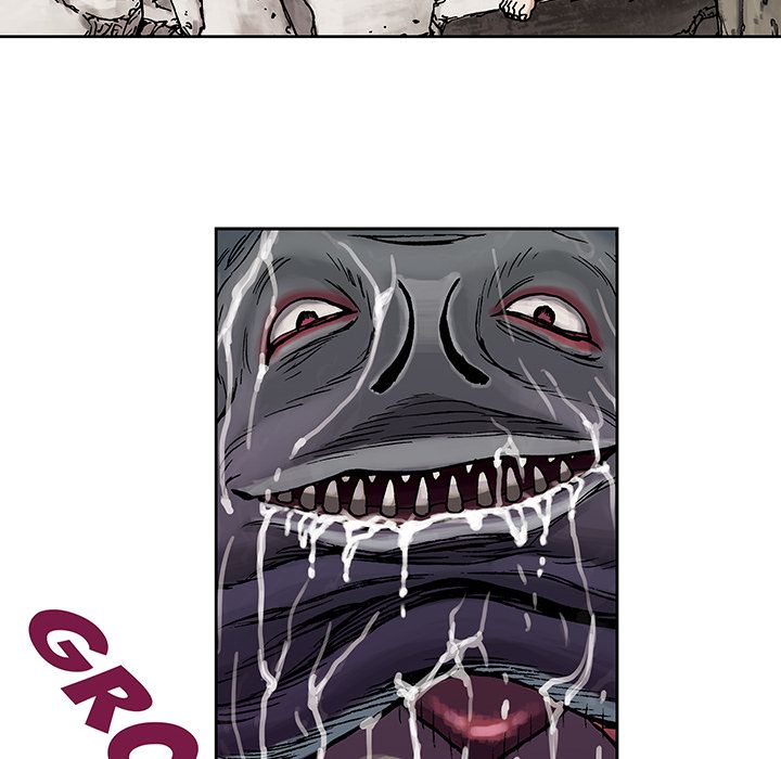 Read Léviathan FR Manga Online