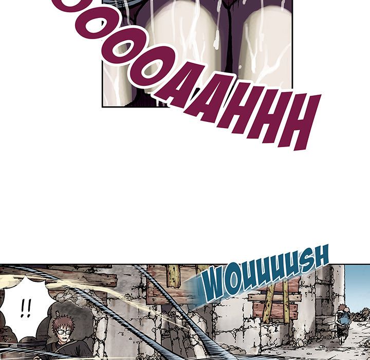 Read Léviathan FR Manga Online