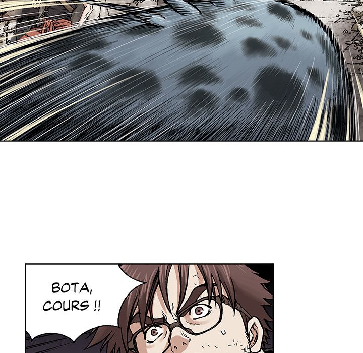 Read Léviathan FR Manga Online