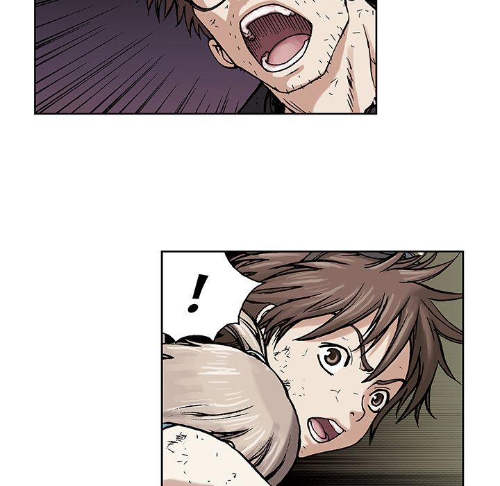 Read Léviathan FR Manga Online