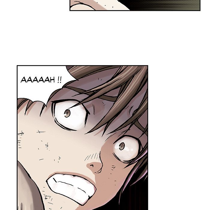 Read Léviathan FR Manga Online