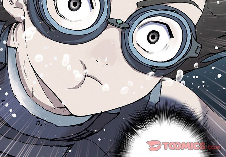 Read Léviathan FR Manga Online