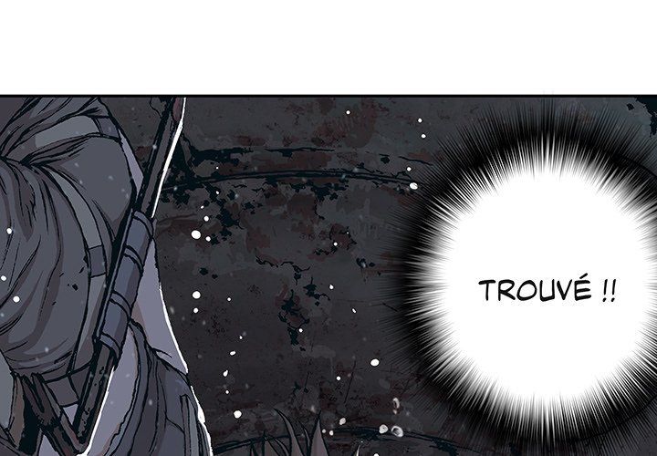 Read Léviathan FR Manga Online