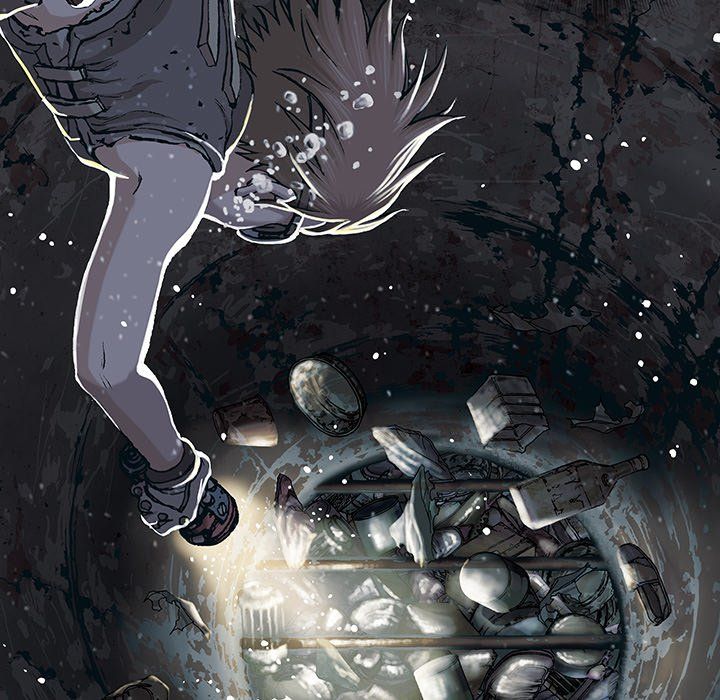 Read Léviathan FR Manga Online