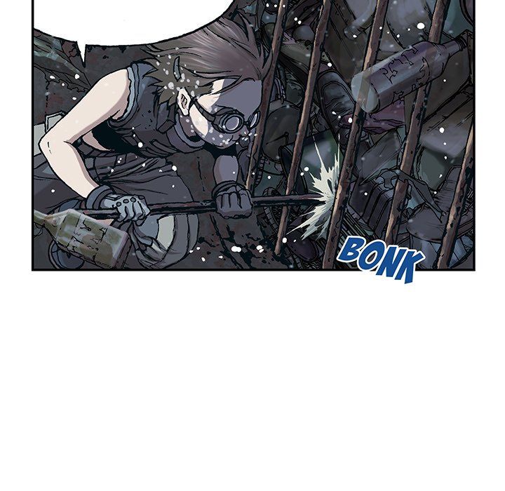 Read Léviathan FR Manga Online