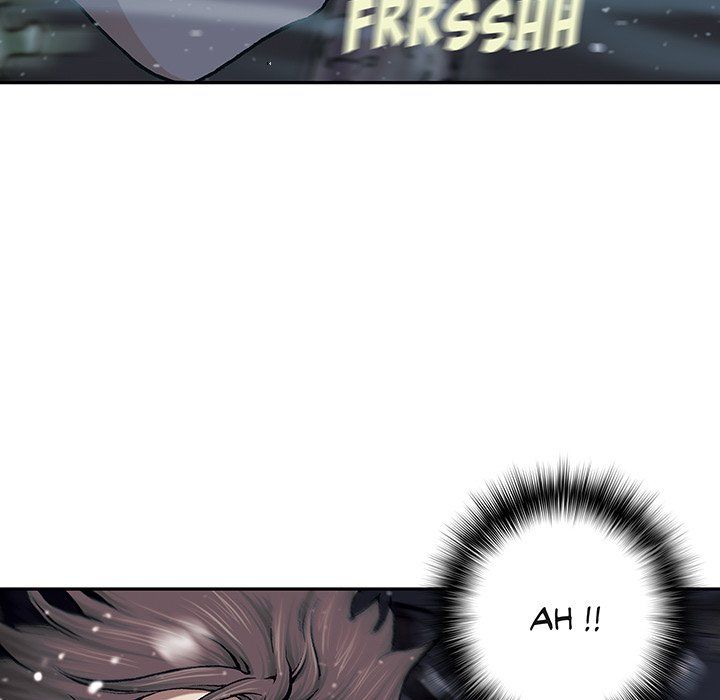 Read Léviathan FR Manga Online