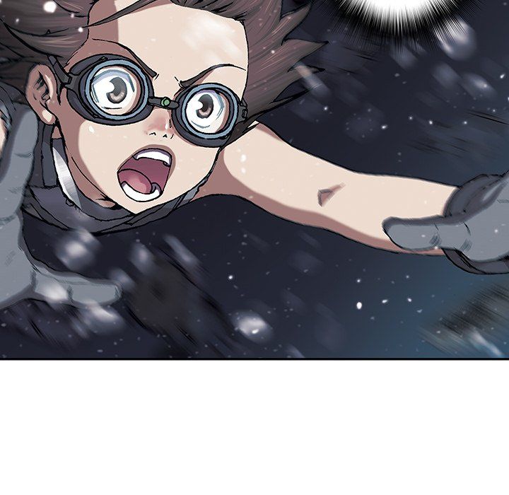 Read Léviathan FR Manga Online