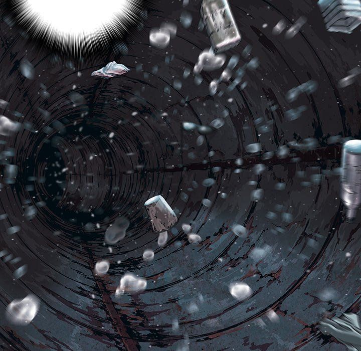 Read Léviathan FR Manga Online