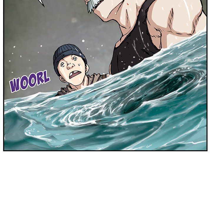 Read Léviathan FR Manga Online