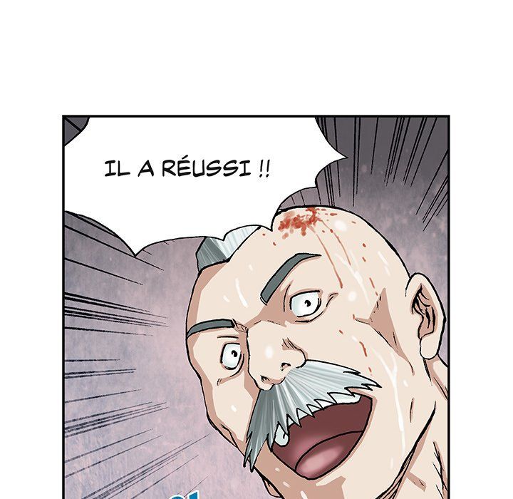 Read Léviathan FR Manga Online