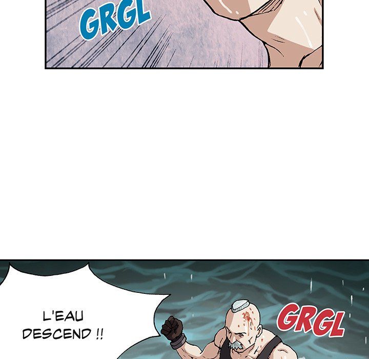 Read Léviathan FR Manga Online