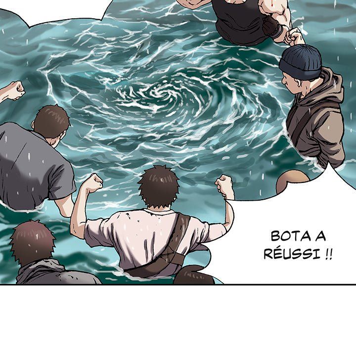 Read Léviathan FR Manga Online