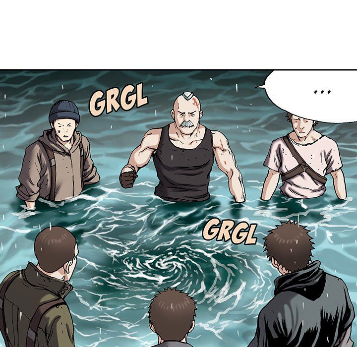 Read Léviathan FR Manga Online
