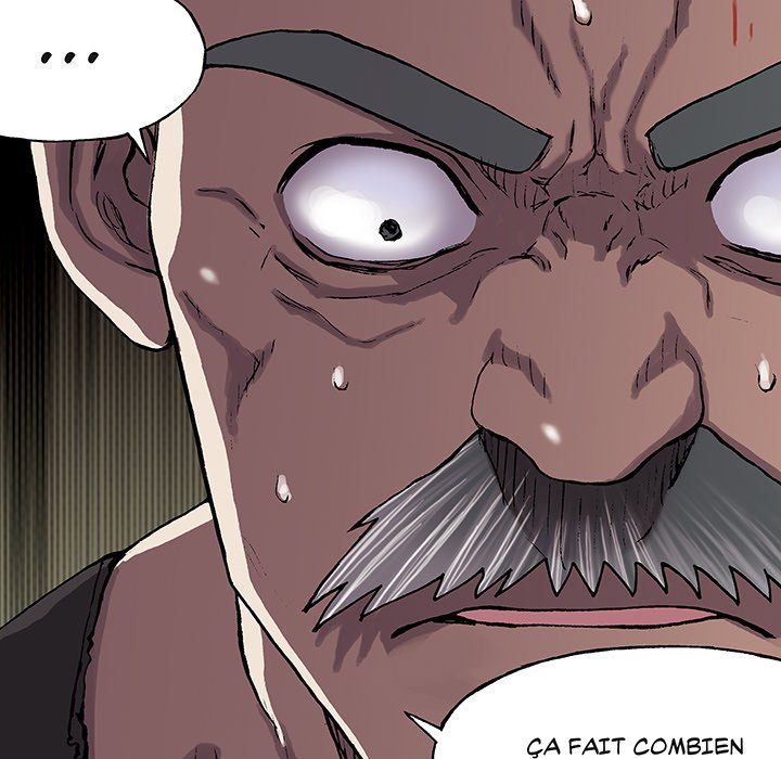 Read Léviathan FR Manga Online