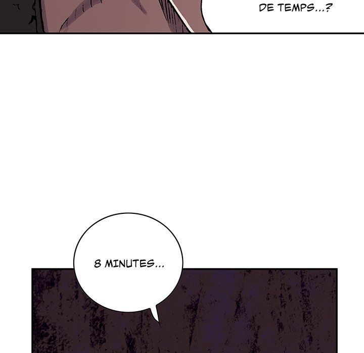 Read Léviathan FR Manga Online