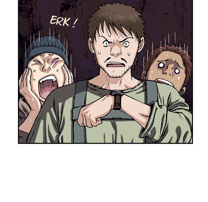 Read Léviathan FR Manga Online