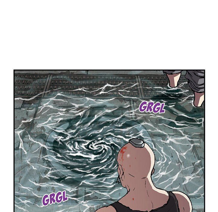 Read Léviathan FR Manga Online