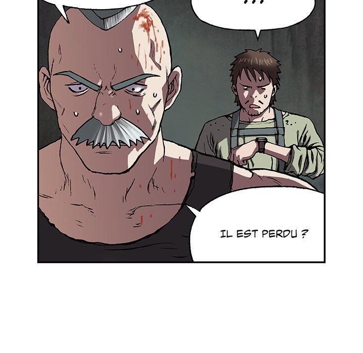 Read Léviathan FR Manga Online