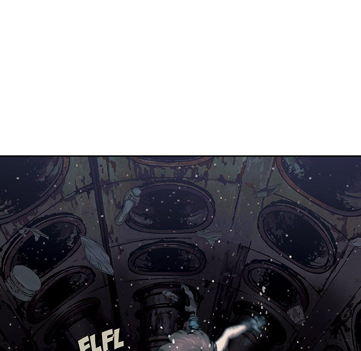 Read Léviathan FR Manga Online