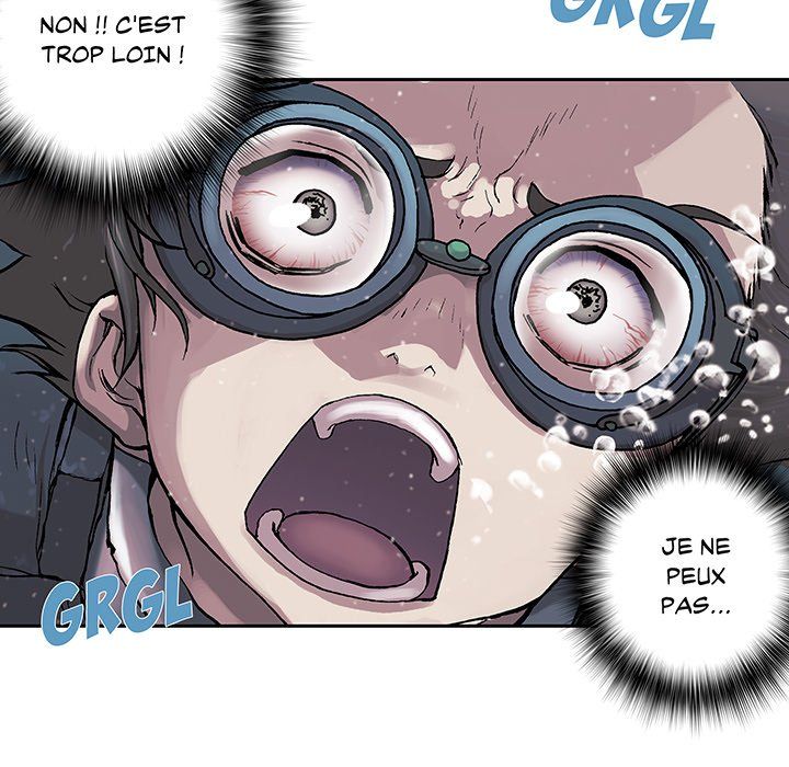 Read Léviathan FR Manga Online