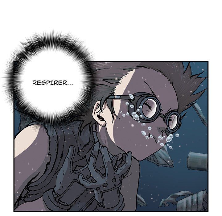 Read Léviathan FR Manga Online
