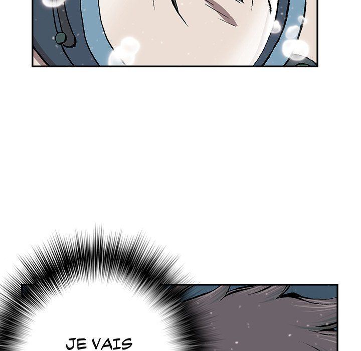 Read Léviathan FR Manga Online