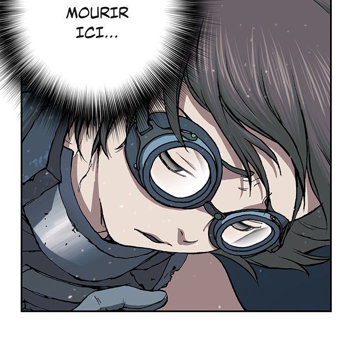 Read Léviathan FR Manga Online