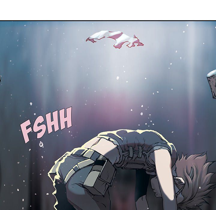 Read Léviathan FR Manga Online