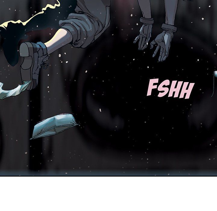 Read Léviathan FR Manga Online