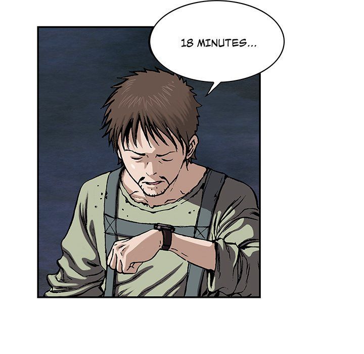 Read Léviathan FR Manga Online