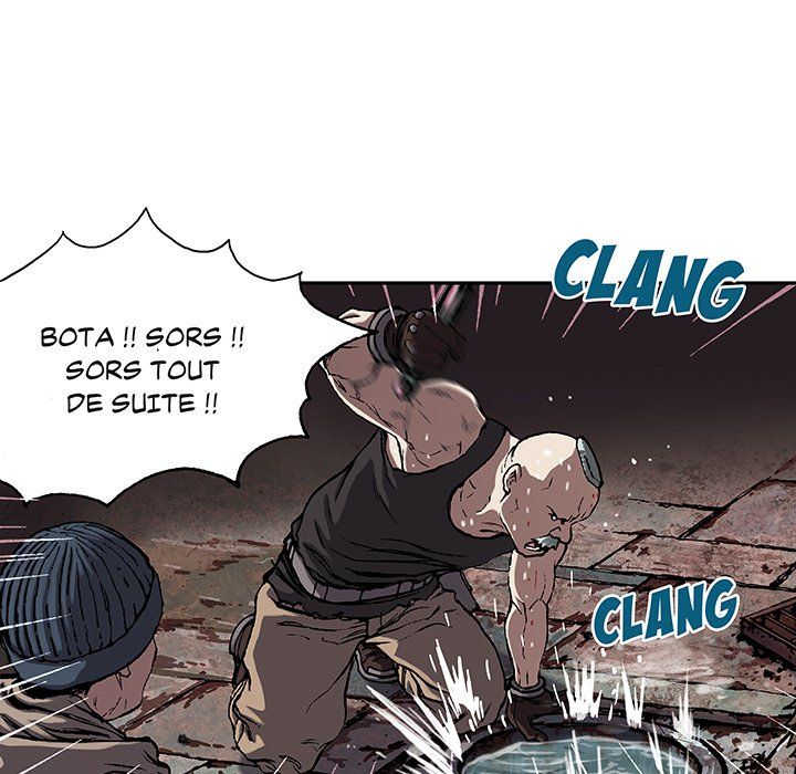 Read Léviathan FR Manga Online