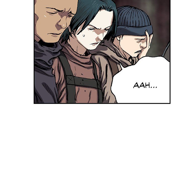 Read Léviathan FR Manga Online