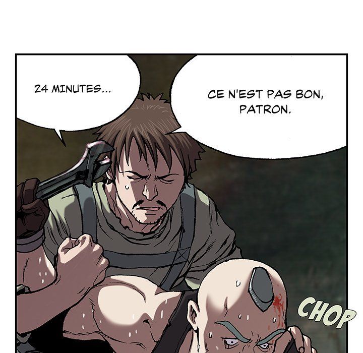 Read Léviathan FR Manga Online