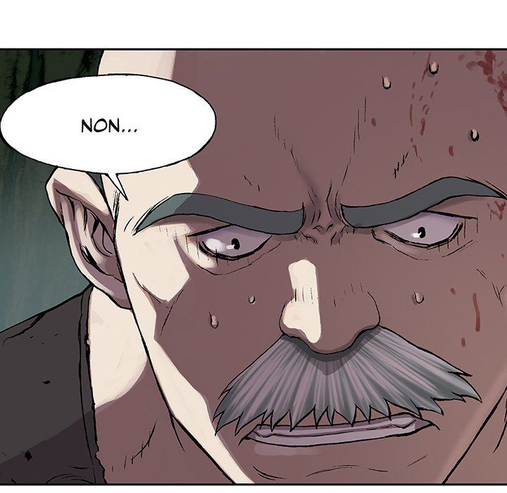 Read Léviathan FR Manga Online