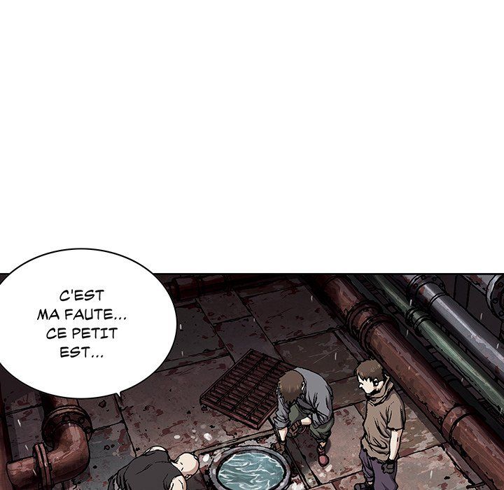 Read Léviathan FR Manga Online