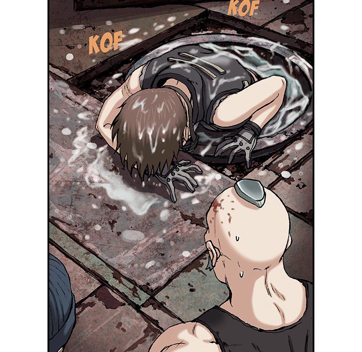 Read Léviathan FR Manga Online