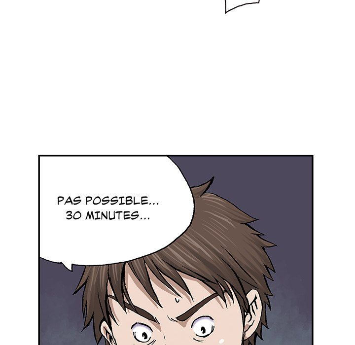 Read Léviathan FR Manga Online