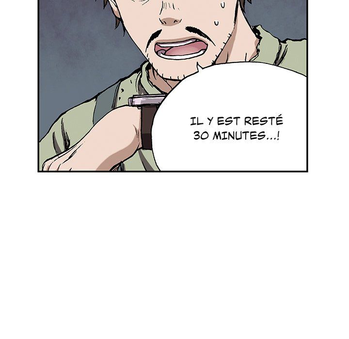 Read Léviathan FR Manga Online