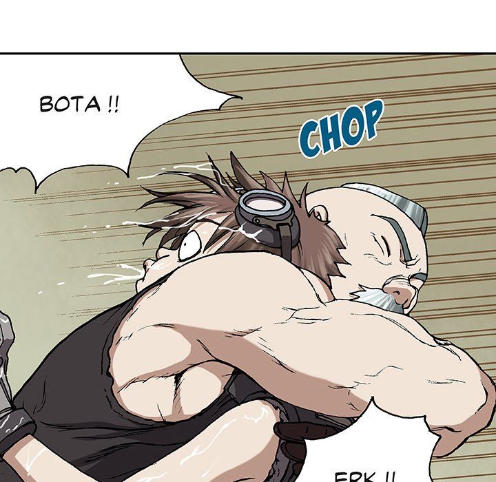 Read Léviathan FR Manga Online