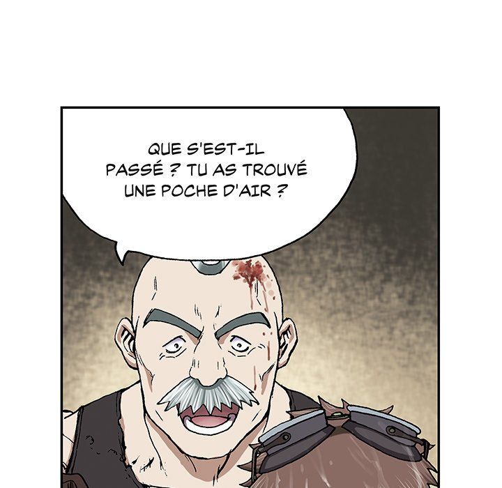 Read Léviathan FR Manga Online