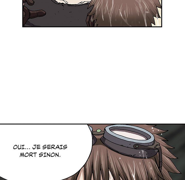 Read Léviathan FR Manga Online