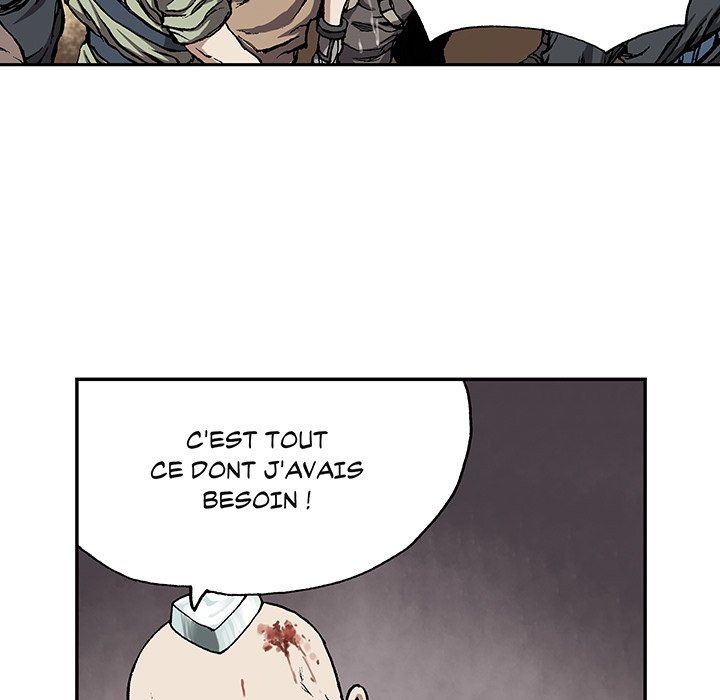 Read Léviathan FR Manga Online