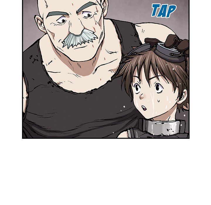 Read Léviathan FR Manga Online