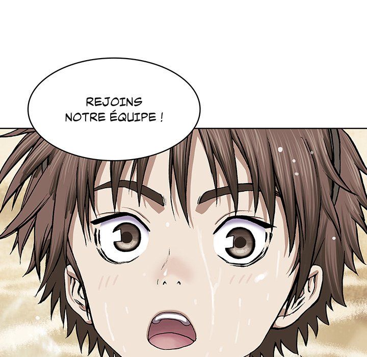 Read Léviathan FR Manga Online