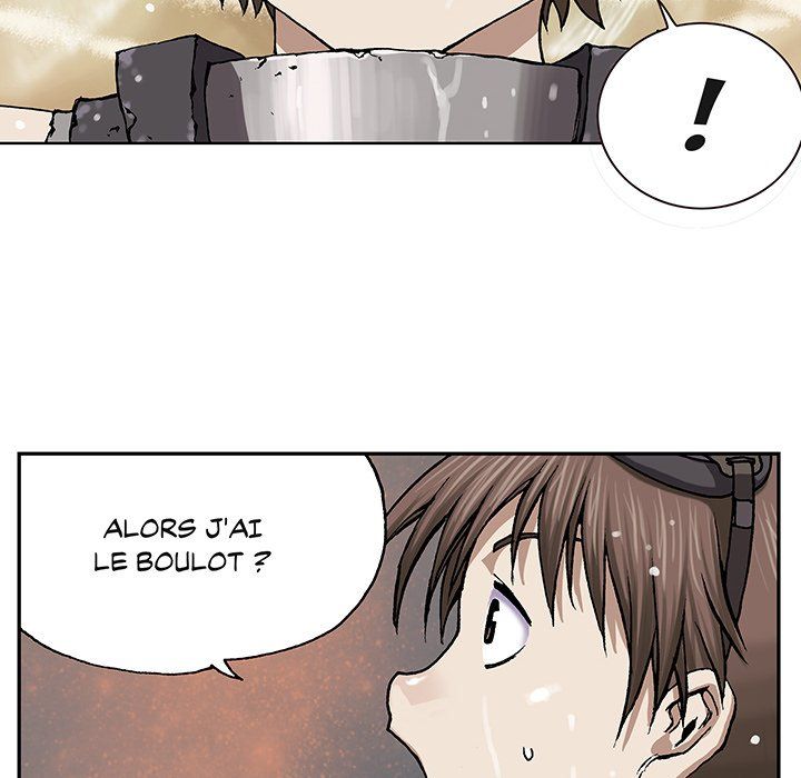 Read Léviathan FR Manga Online