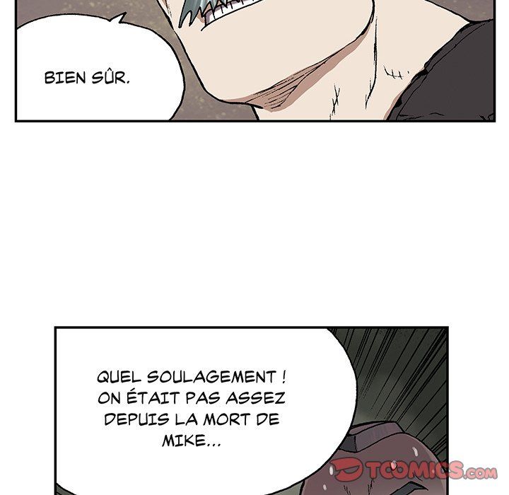 Read Léviathan FR Manga Online