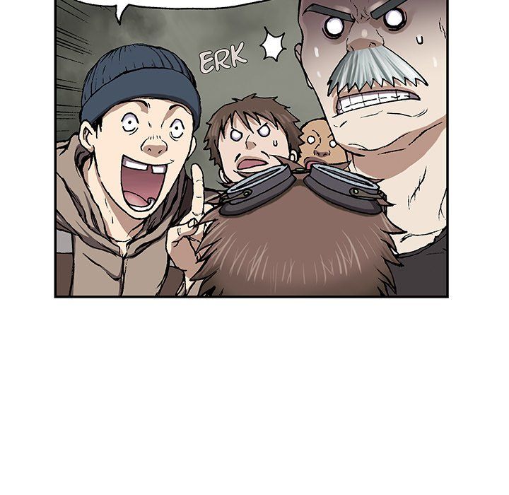 Read Léviathan FR Manga Online