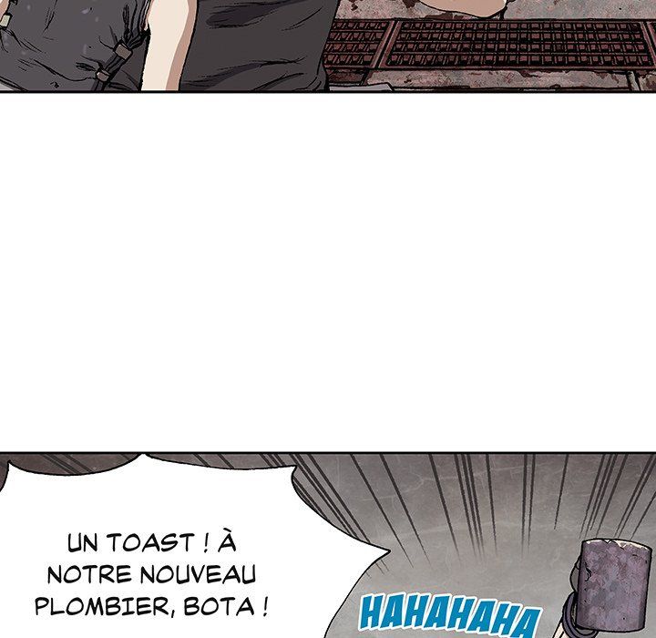 Read Léviathan FR Manga Online