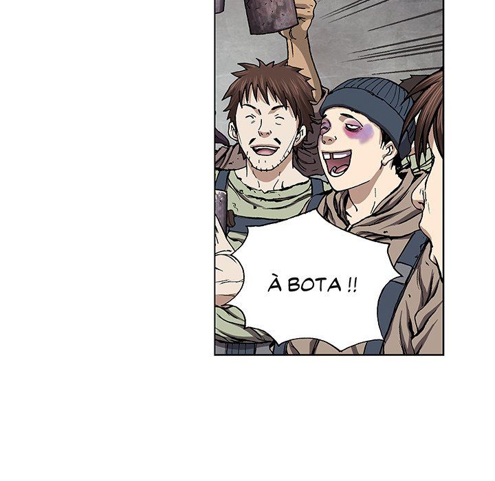 Read Léviathan FR Manga Online